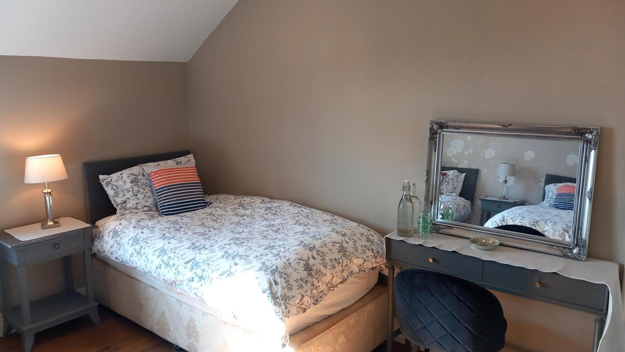 Safe Haven - Luxury Family Accommodation คาร์ลิงฟอร์ด ภายนอก รูปภาพ
