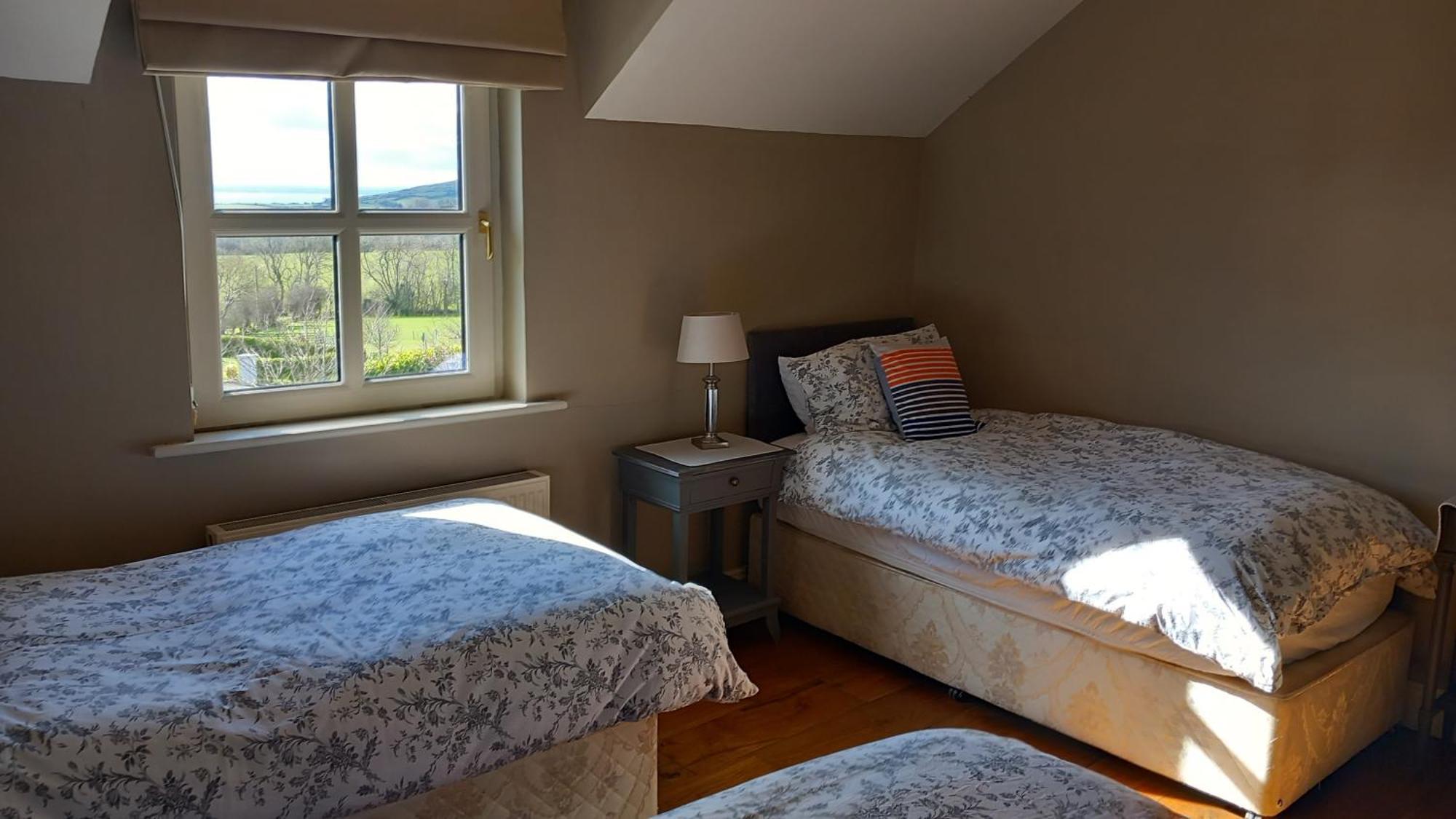 Safe Haven - Luxury Family Accommodation คาร์ลิงฟอร์ด ภายนอก รูปภาพ
