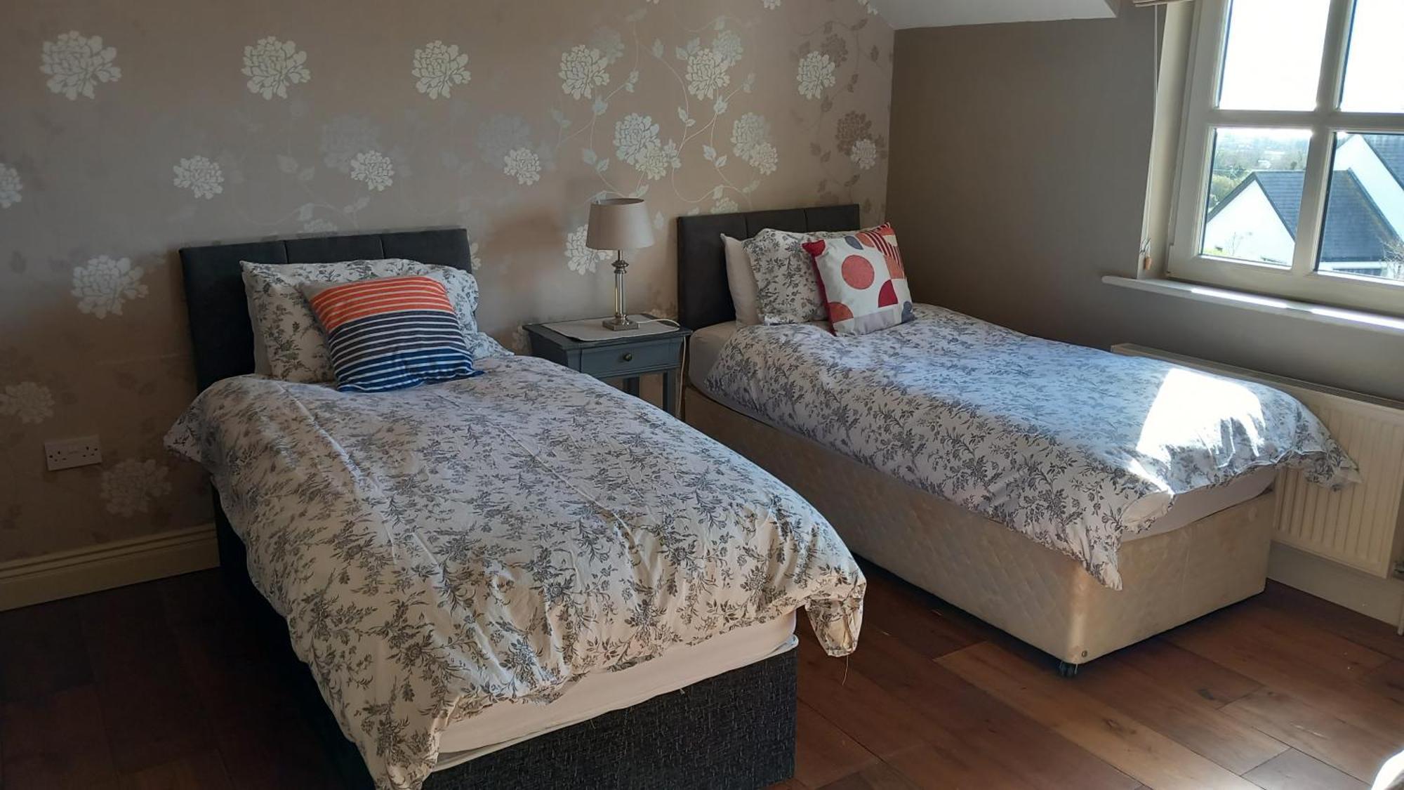 Safe Haven - Luxury Family Accommodation คาร์ลิงฟอร์ด ภายนอก รูปภาพ