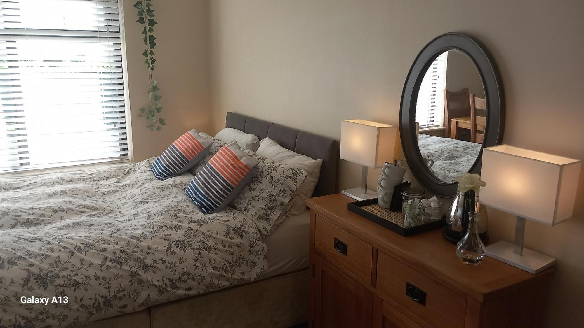 Safe Haven - Luxury Family Accommodation คาร์ลิงฟอร์ด ภายนอก รูปภาพ
