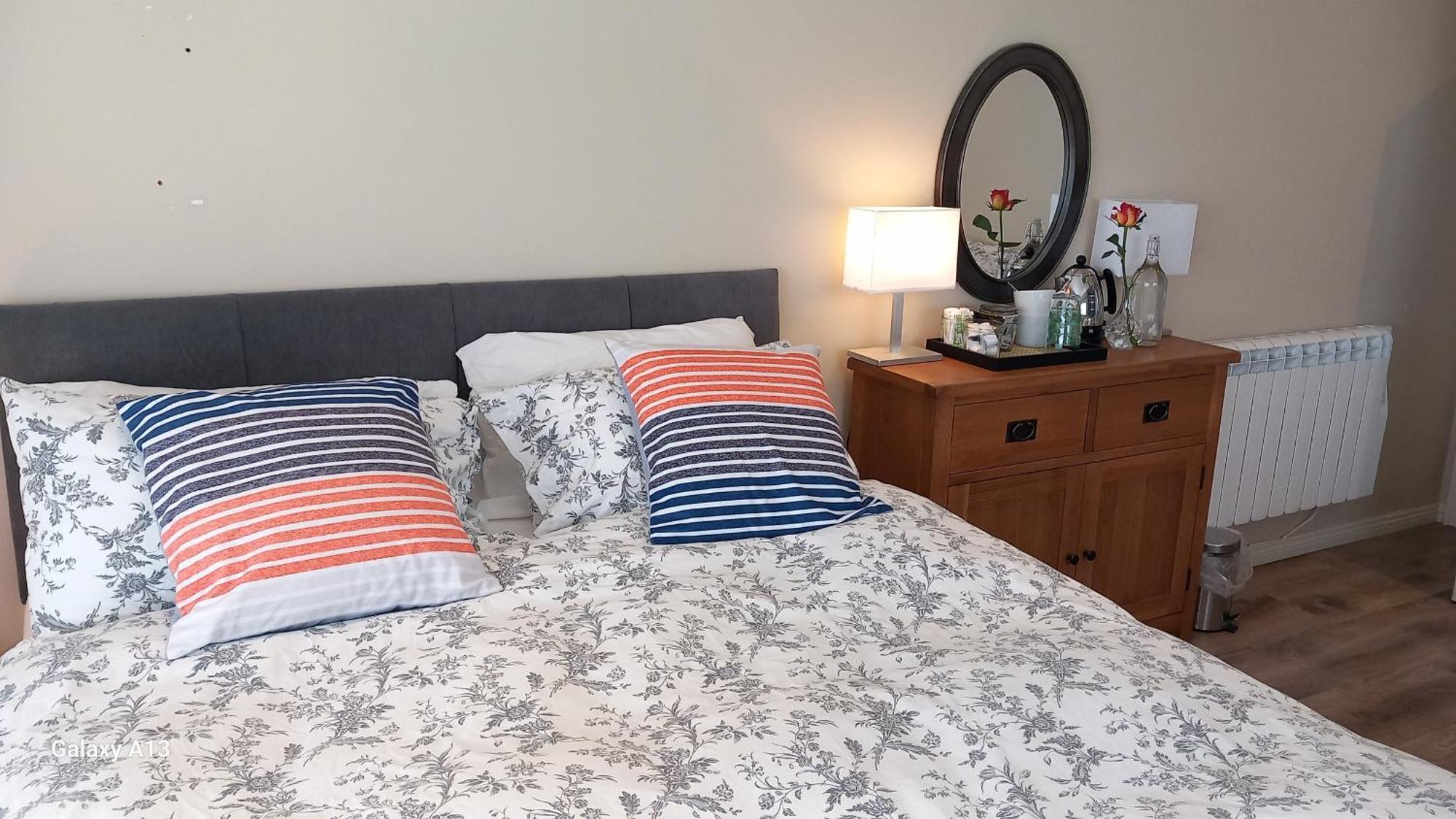 Safe Haven - Luxury Family Accommodation คาร์ลิงฟอร์ด ภายนอก รูปภาพ