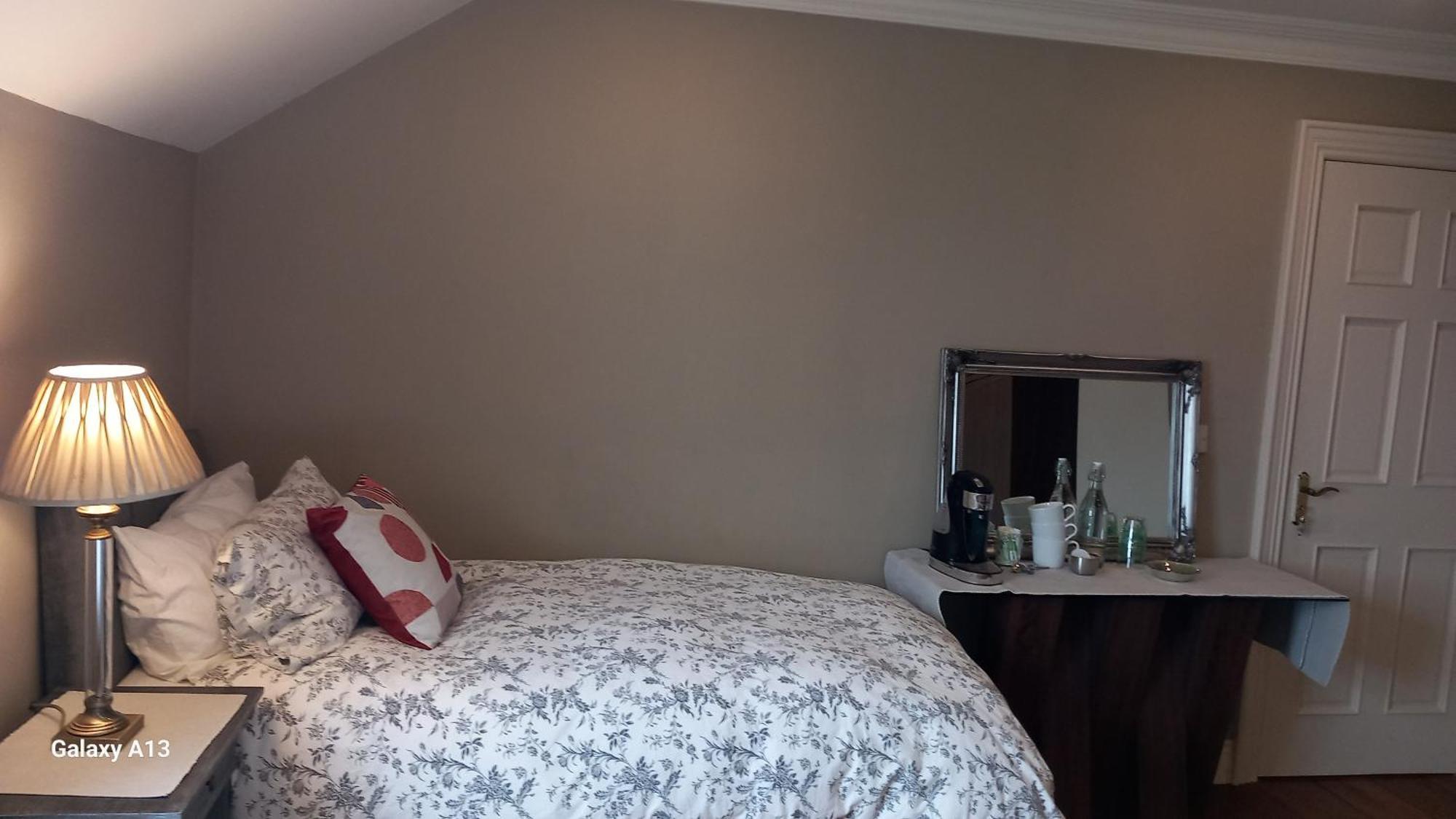 Safe Haven - Luxury Family Accommodation คาร์ลิงฟอร์ด ภายนอก รูปภาพ