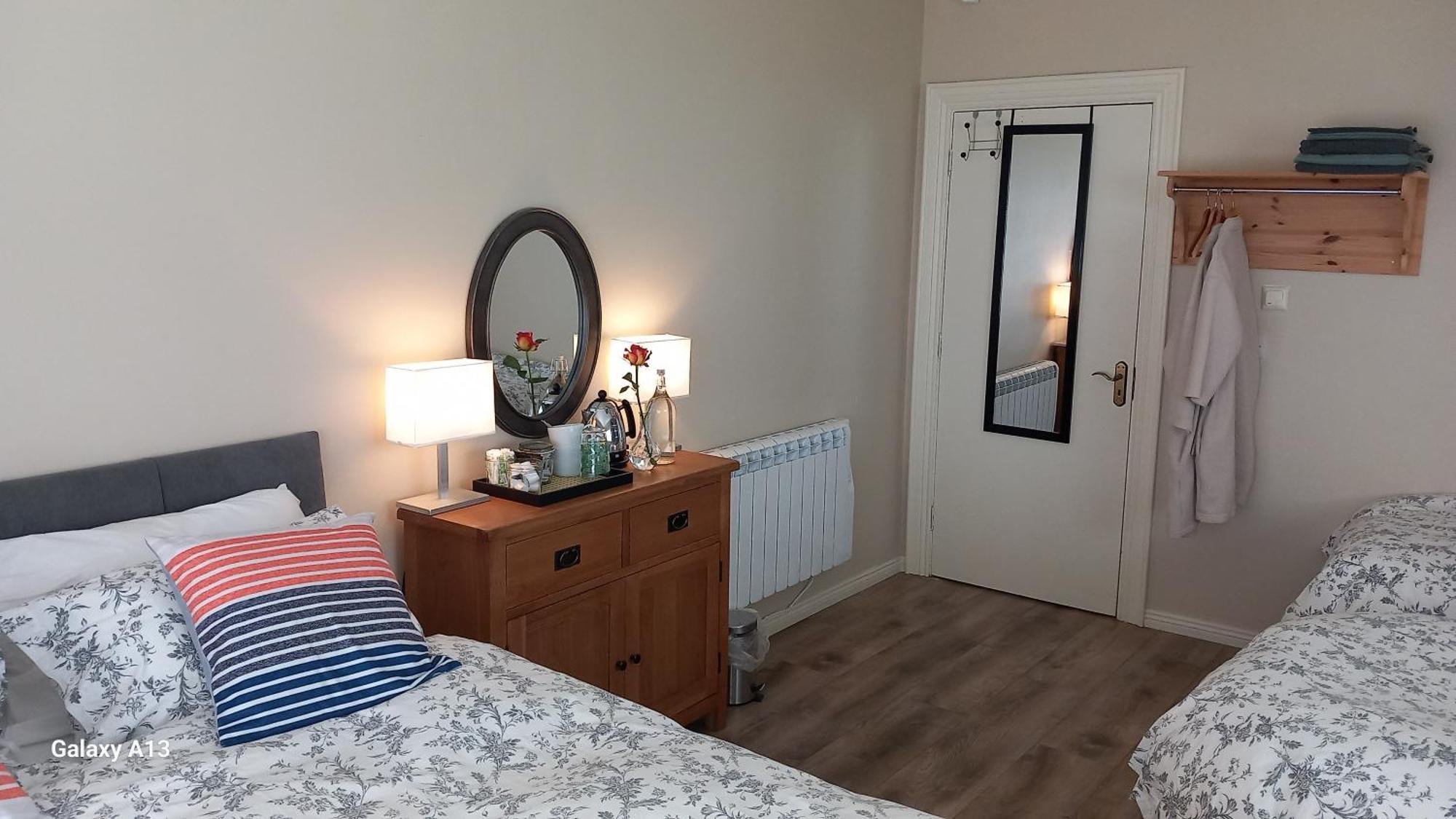 Safe Haven - Luxury Family Accommodation คาร์ลิงฟอร์ด ภายนอก รูปภาพ